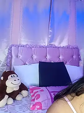 PaulaOrtiz 1 online show from 03-07-25, 02:45