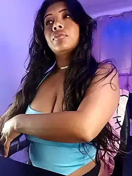 PaulaOrtiz 1 online show from 03-22-25, 11:11