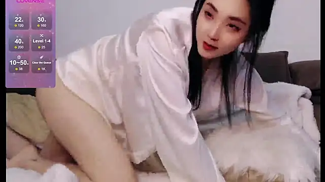 xiaotiantian-76 online show from 03-20-25, 11:38