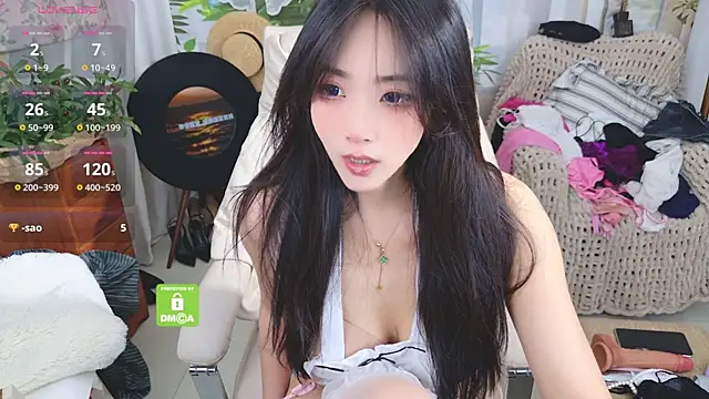 xiaotiantian-76 online show from 04-28-26, 02:21