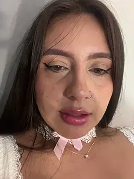 Gretta Hot online show from 01-24-25, 04:27