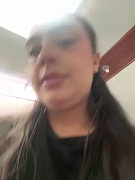 Gretta Hot online show from 04-13-26, 03:06