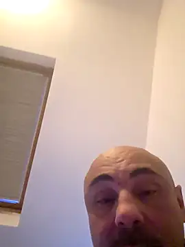 Insaneman1 online show from 02-19-26, 04:25