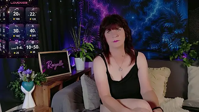 roxyyyrose online show from 07-24-26, 09:24