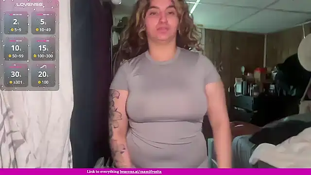 Snapshot of mamifresita chatting on 03-01-26, 07:05 mamifresita online show from 03-01-26, 07:05