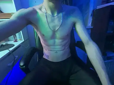 Trystan Spellman online show from 02-16-26, 05:58