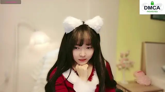 Chenjing0 online show from 01-15-25, 11:10