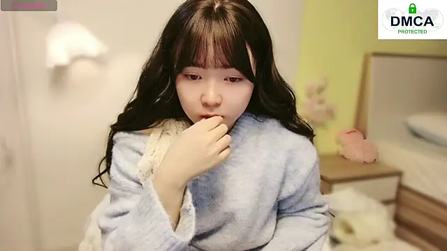 Chenjing0 online show from 01-19-25, 09:11