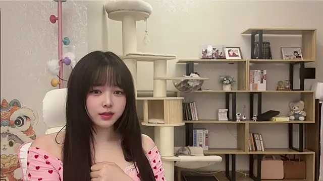 Chenjing0 online show from 11-03-25, 03:13