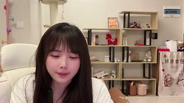 Chenjing0 online show from 03-14-26, 04:01