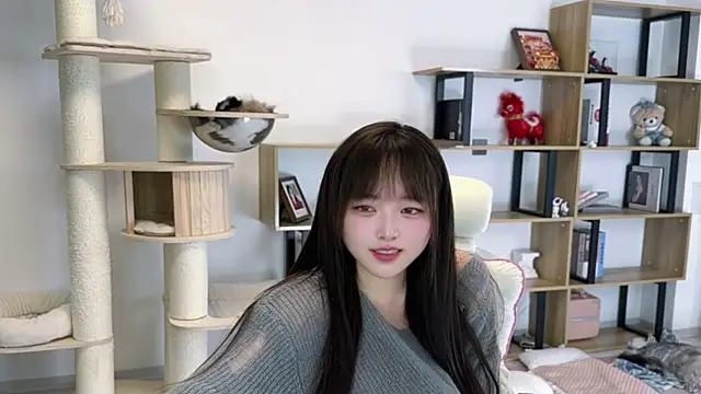 Chenjing0 online show from 04-25-26, 01:41