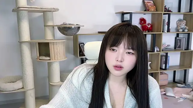 Chenjing0 online show from 04-29-26, 01:15