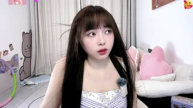 Chenjing0 online show from 07-28-26, 02:13