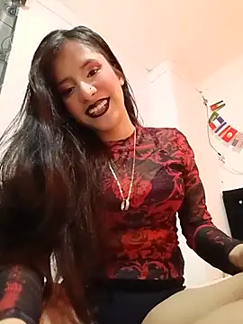 Misha Lover online show from 07-02-26, 11:44