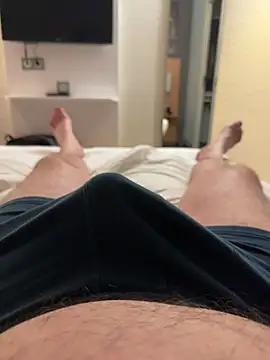 calypsohot online show from 05-19-26, 11:55