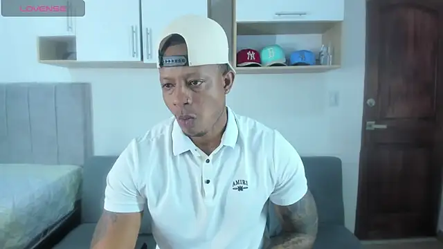 Josep Ston online show from 09-26-25, 02:26