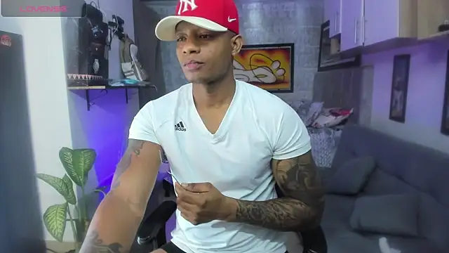 Josep Ston online show from 02-18-26, 05:14