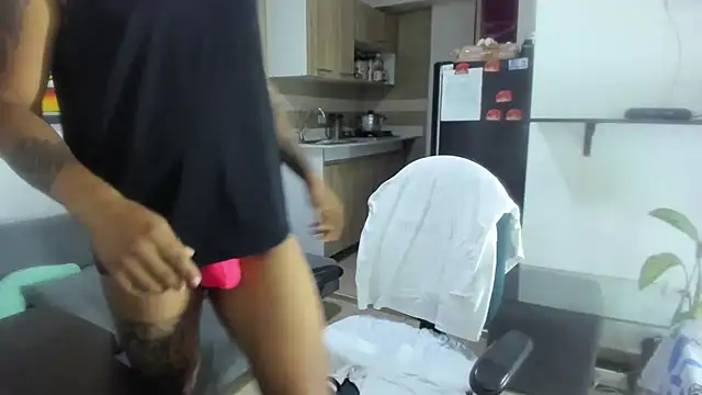 Josep Ston online show from 03-10-26, 03:11