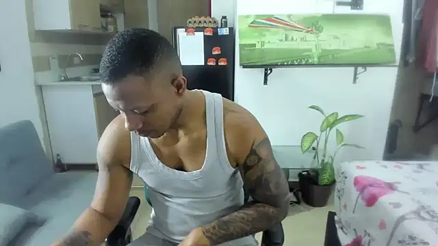 Josep Ston online show from 03-12-26, 12:44