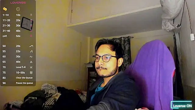 Snapshot of fuckkboy101 chatting on 01-01-25, 12:00 fuckkboy101 online show from 01-01-25, 12:00