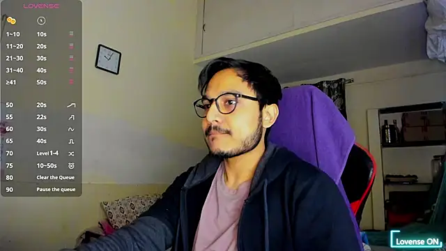 Snapshot of fuckkboy101 chatting on 01-02-25, 04:24 fuckkboy101 online show from 01-02-25, 04:24