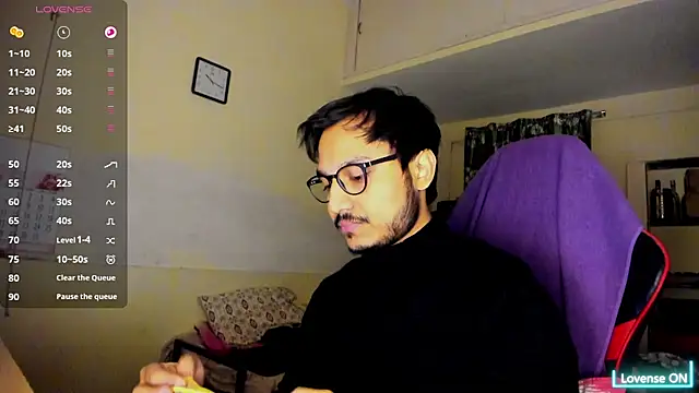 Snapshot of fuckkboy101 chatting on 01-03-25, 04:37 fuckkboy101 online show from 01-03-25, 04:37