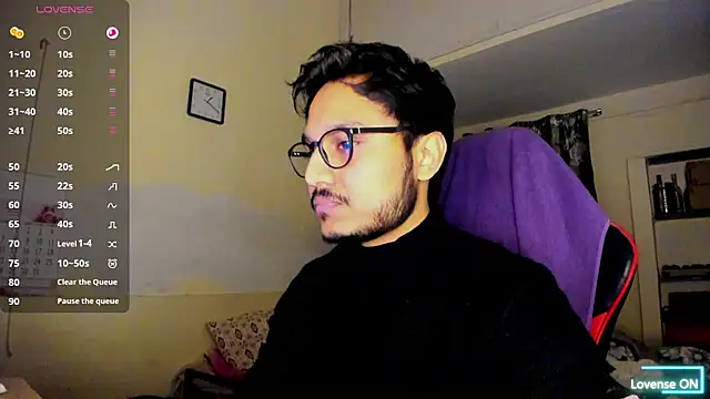 Snapshot of fuckkboy101 chatting on 01-03-25, 07:39 fuckkboy101 online show from 01-03-25, 07:39