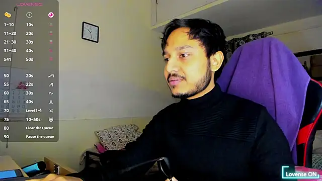 Snapshot of fuckkboy101 chatting on 01-05-25, 04:48 fuckkboy101 online show from 01-05-25, 04:48