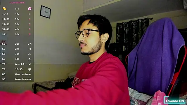 Snapshot of fuckkboy101 chatting on 01-14-25, 05:34 fuckkboy101 online show from 01-14-25, 05:34