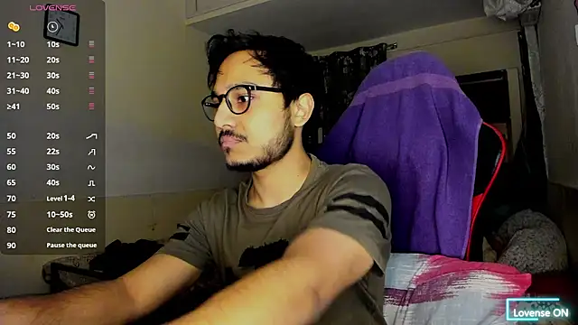 Snapshot of fuckkboy101 chatting on 01-18-25, 04:53 fuckkboy101 online show from 01-18-25, 04:53