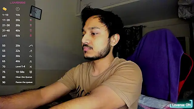Snapshot of fuckkboy101 chatting on 01-19-25, 05:07 fuckkboy101 online show from 01-19-25, 05:07