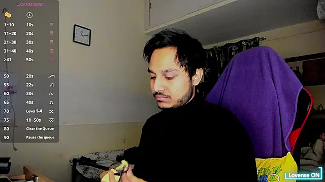 Snapshot of fuckkboy101 chatting on 01-23-25, 05:31 fuckkboy101 online show from 01-23-25, 05:31