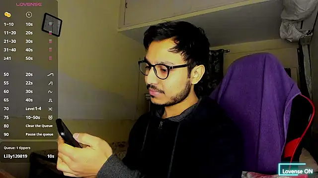 Snapshot of fuckkboy101 chatting on 01-31-25, 02:48 fuckkboy101 online show from 01-31-25, 02:48