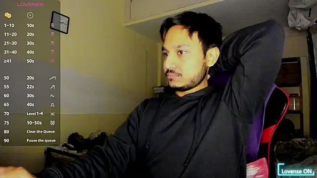 Snapshot of fuckkboy101 chatting on 01-31-25, 08:33 fuckkboy101 online show from 01-31-25, 08:33
