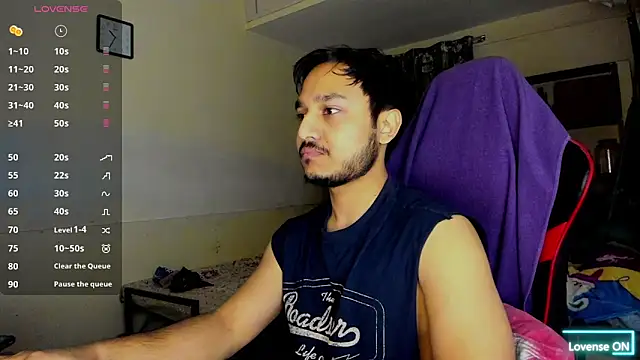 Snapshot of fuckkboy101 chatting on 02-02-25, 04:54 fuckkboy101 online show from 02-02-25, 04:54