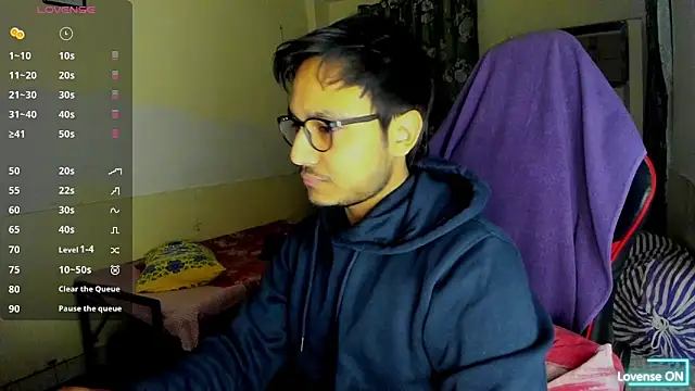 Snapshot of fuckkboy101 chatting on 02-14-25, 04:41 fuckkboy101 online show from 02-14-25, 04:41