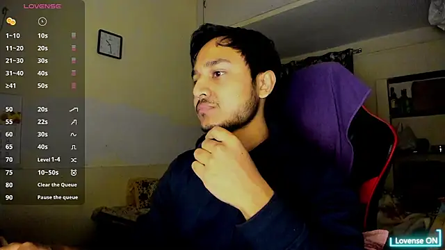 Snapshot of fuckkboy101 chatting on 02-17-25, 04:48 fuckkboy101 online show from 02-17-25, 04:48