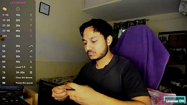 Snapshot of fuckkboy101 chatting on 02-22-25, 09:12 fuckkboy101 online show from 02-22-25, 09:12