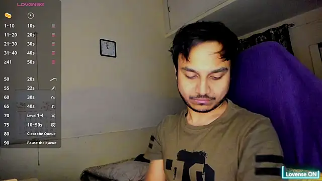 Snapshot of fuckkboy101 chatting on 03-09-25, 05:17 fuckkboy101 online show from 03-09-25, 05:17
