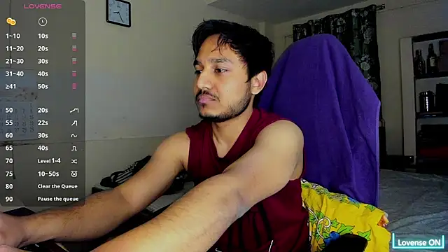 Snapshot of fuckkboy101 chatting on 03-12-25, 02:45 fuckkboy101 online show from 03-12-25, 02:45