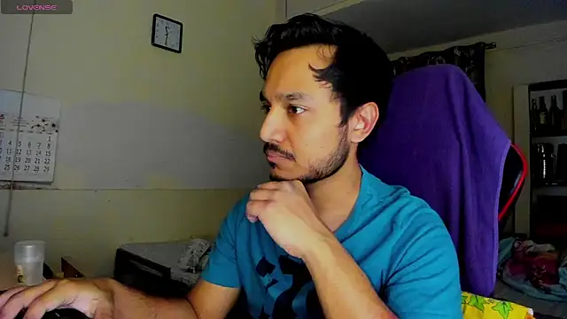 Snapshot of fuckkboy101 chatting on 03-16-25, 05:50 fuckkboy101 online show from 03-16-25, 05:50