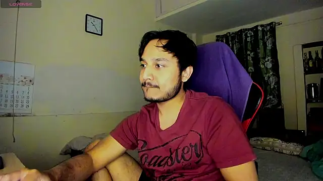 Snapshot of fuckkboy101 chatting on 03-17-25, 04:43 fuckkboy101 online show from 03-17-25, 04:43