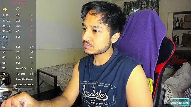 Snapshot of fuckkboy101 chatting on 03-22-25, 07:47 fuckkboy101 online show from 03-22-25, 07:47