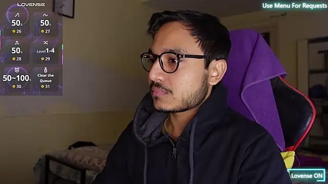 fuckkboy101 online show from 11-16-25, 01:49