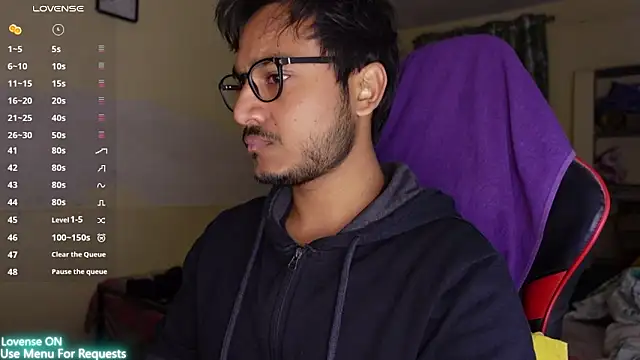 fuckkboy101 online show from 02-03-26, 02:11