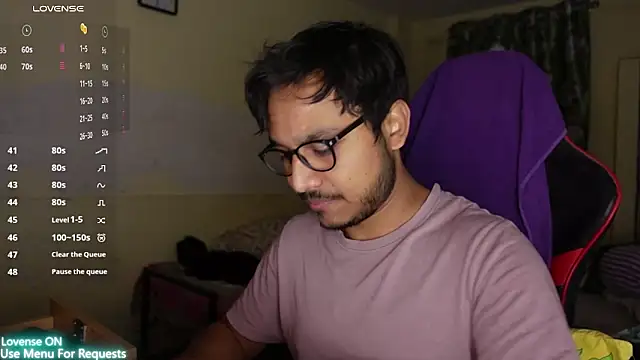 fuckkboy101 online show from 02-12-26, 03:45