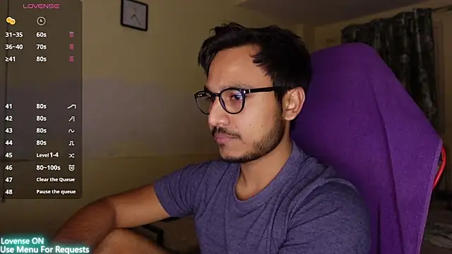 fuckkboy101 online show from 03-16-26, 01:37