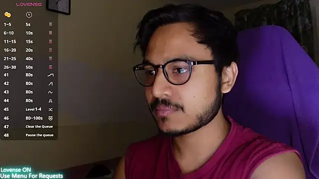 fuckkboy101 online show from 04-05-26, 01:19