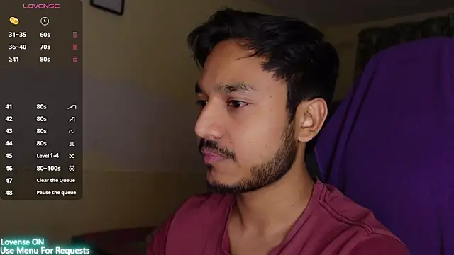 fuckkboy101 online show from 04-17-26, 02:03