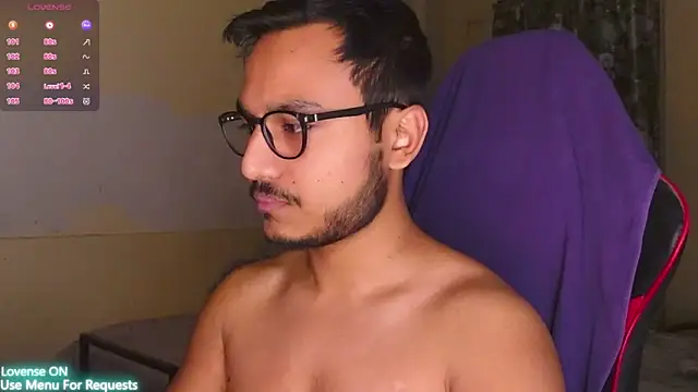 fuckkboy101 online show from 05-19-26, 01:56